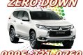 ZERO DOWN 2019 MITSUBISHI Montero Sport Glx Hls-0