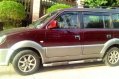 For sale MITSUBISHI Adventure super sports 2010 model diesel manual-2