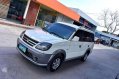 2013 Mitsubishi Adventure GLS 488t Nego -1