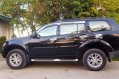 2010 Mitsubishi Montero Sports GLS 4x2 AT -1