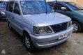 2007 Mitsubishi Adventure Manual Diesel FOR SALE-0