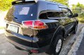 Mitsubishi Montero Sport GLS-V 2012 Matic Diesel SUV 4X2-3