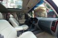 MITSUBISHI Pajero ck body orig lefthand drive 2007-2