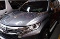 2016 Mitsubishi Montero Gls FOR SALE-0