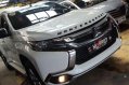 2016 Mitsubishi Montero gls AT FOR SALE-3