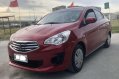 Mitsubishi Mirage G4 Automatic 2016 FOR SALE-4