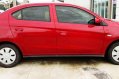 2015  Mitsubishi   Mirage G4 for sale-1