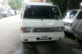 Mitsubishi L300 fb model 2015 aquired 2016-0