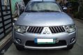 2009 MITSUBISHI Montero Sports GLS 2 Automatic Superb Condition-9