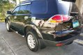 Mitsubishi Montero Sport GLS-V 2012 Matic Diesel SUV 4X2-5