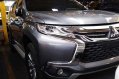 2016 Mitsubishi Montero Gls FOR SALE-1