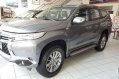 ZERO DOWN 2019 MITSUBISHI Montero Sport Glx Hls-1