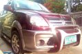 For sale MITSUBISHI Adventure super sports 2010 model diesel manual-0