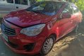 Mitsubishi Mirage g4 glx 2014 FOR SALE-4