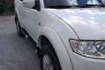 2012 Mitsubishi Montero Sport GLX manual 4x2 DID 2.5 turbo-2