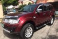 2012 Mitsubishi Montero GLS-V AT for sale-1