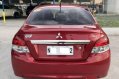 Mitsubishi Mirage G4 Automatic 2016 FOR SALE-1