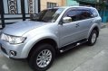 2009 MITSUBISHI Montero Sports GLS 2 Automatic Superb Condition-1