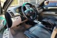 Mitsubishi Montero Sport GLS-V 2012 Matic Diesel SUV 4X2-8