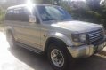 SELLING 2002 Mitsubishi Pajero 4d56 matic FOR SALE-1