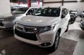 Mitsubishi Montero 2019 FOR SALE-1