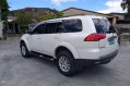 2012 Mitsubishi Montero Sport GLX manual 4x2 DID 2.5 turbo-7