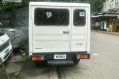 Mitsubishi L300 fb model 2015 aquired 2016-4