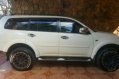 2014 MITSUBISHI Montero Gls FOR SALE-1