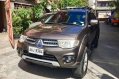 Mitsubishi Montero GLX 2014 AT DIESEL-5