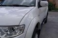 2012 Mitsubishi Montero Sport GLX manual 4x2 DID 2.5 turbo-3