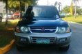 MITSUBISHI Pajero ck body orig lefthand drive 2007-5