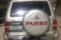 SELLING 2002 Mitsubishi Pajero 4d56 matic FOR SALE-11