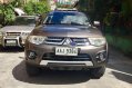 Mitsubishi Montero GLX 2014 AT DIESEL-4