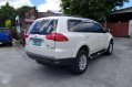 2012 Mitsubishi Montero Sport GLX manual 4x2 DID 2.5 turbo-6