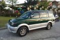 Mitsubishi Adventure gls sport diesel 2000 FOR SALE-11