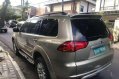 2010 Mitsubishi Pajero Sport 4x4 (Special Edition)-3