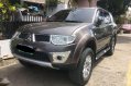 2011 Mitsubishi Montero 4x2 GLS V Automatic FOR SALE-2