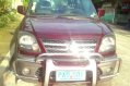 For sale MITSUBISHI Adventure super sports 2010 model diesel manual-9