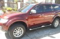 2013 MITSUBISHI Montero Sport GLS V 4X2-4