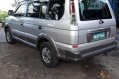 Mitsubishi Adventure gls model 2010 diesel-3