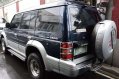 2000 Mitsubishi Pajero Manual FOR SALE-3