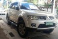 2010 MITSUBISHI Montero 4x2 FOR SALE-0