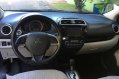 2015 Mitsubishi Mirage G4 Automatic Top of the line-5