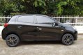 2013 Mitsubishi Mirage GLX Manual Transmission-4