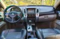 Mitsubishi Montero Sport GLS-V 2012 Matic Diesel SUV 4X2-6