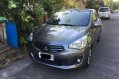 2015 Mitsubishi Mirage G4 Automatic Top of the line-1