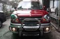 2012 Mitsubishi Adventure for sale-1