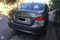 2015 Mitsubishi Mirage G4 Automatic Top of the line-3