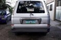 Mitsubishi Adventure gls model 2010 diesel-5