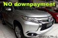 2018-2019 Mitsubishi Montero GLS automatic-0